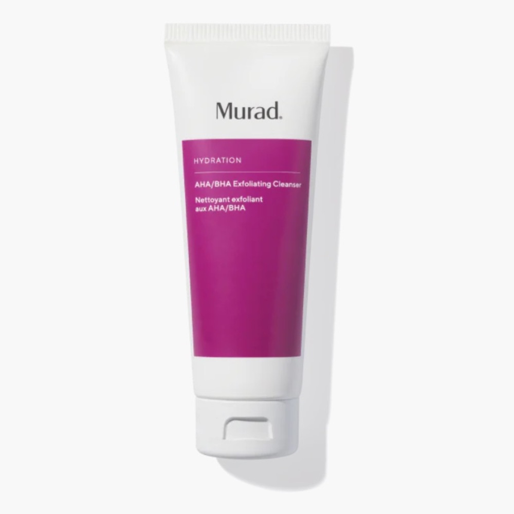 Murad Hydration Exfoliating Cleanser